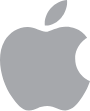 Metro Apple Logo
